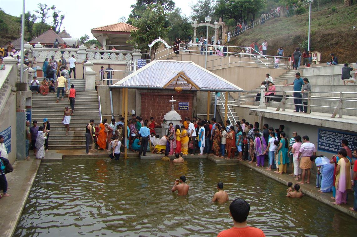 Mysore View 3